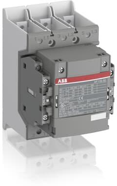 Контактор AF116-30-22B 3P 55kW (116A AC-3) 2NO+2NC 100...250V 50/60Hz ABB