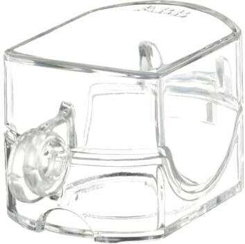 Капак с ключалка MA1-8153 за бутон Ø22mm Modular ABB