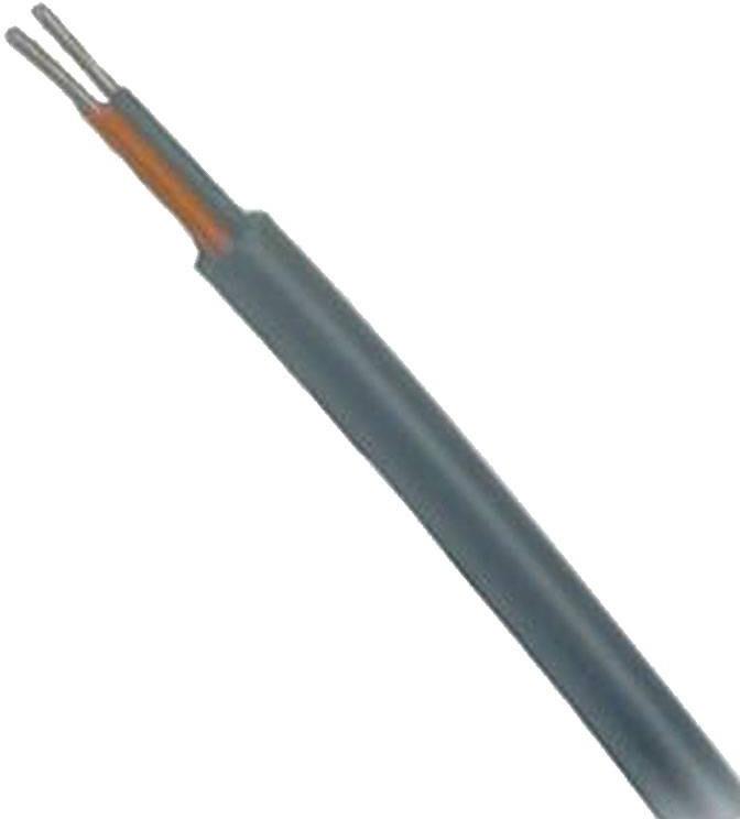 Термочувствителен кабел 68°C /100м ролка/ Honeywell