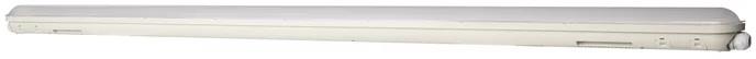 Осветително тяло LED Damp Proof Gen3 66W 4000K 8910lm 120° 50000h IP65 1.5m LEDVANCE