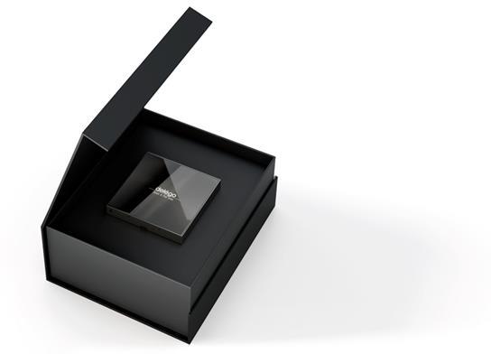 Кутия Style Box Delégo Panel 4