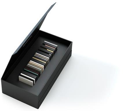 Кутия Glam Box EKINEX