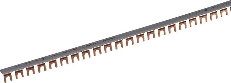 Захранващ гребен тип U 1P 16мм2 63A 57 прекъсвача L Legrand