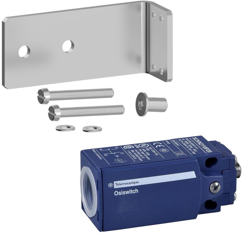 Ключ NC 3A 240VAC за табло Spacial CRN SE