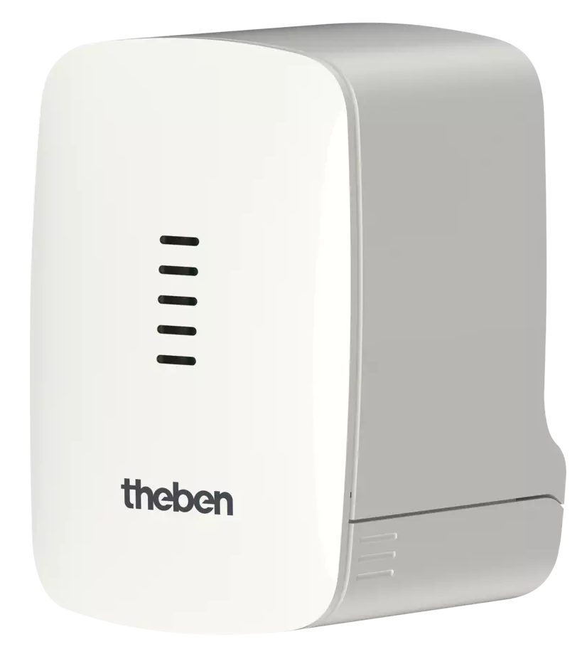 Актуатор задвижка вентили CHEOPS S KNX Theben