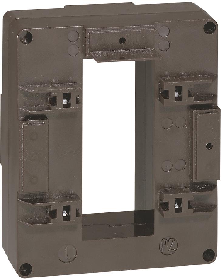 Токов трансформатор 2500/5A, 127x54, 20VA Legrand