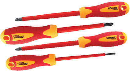 Ръчни инструменти Commel