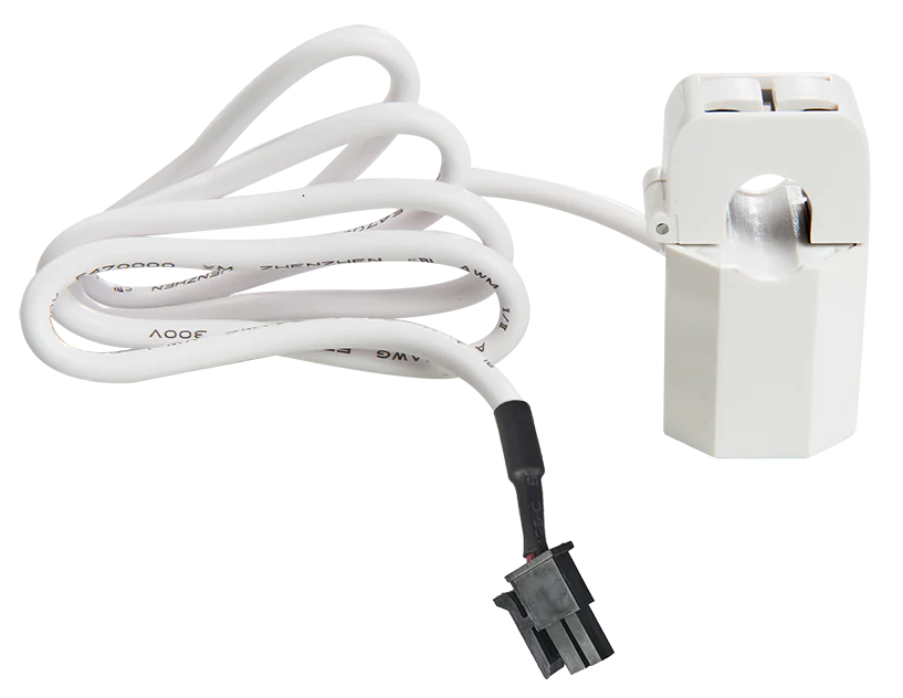 Токов трансформатор отваряем 50A Split Core Pro - 266632