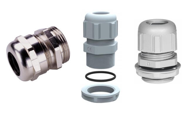 Щуцери Legrand