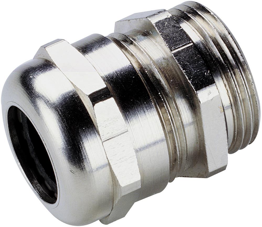 Щуцер метален PG16 IP68 /20бр/ кабел 10-15mm Legrand