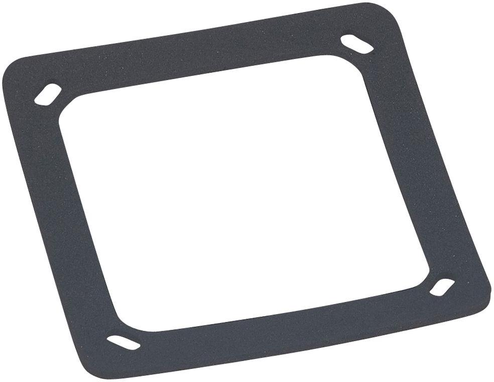 Уплътнение за единична рамка Soliroc Legrand