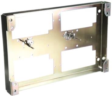 Механична блокировка MIR-H Tmax XT5 АВВ