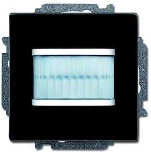 Датчик за движение PIR, за вграждане в стена, 180°, обхват 10 m @ h=1,2m, IP20, MSA-F-1.1.1-81 free@home ABB