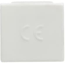 Крайно капаче PS-END за захранващ гребен 3P 16мм2 ABB