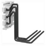 Превключващи контакти AUX-SA-C 1S51 XT2XT6 250Vac/dc ABB