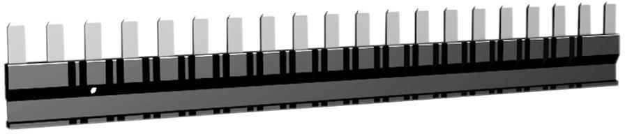 Гребен за цокъл RSLZ и SSLZ 20 полюса SE