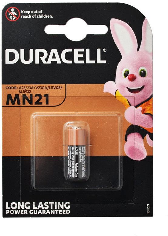 Батерия MN21 12V Duracell