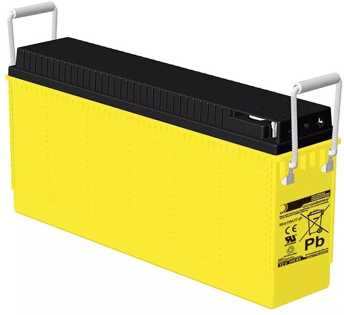 Акумулатор VRLA 106Аh/12V SB