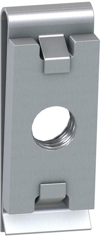 Гайка M3 за табло PanelSeT SM SE