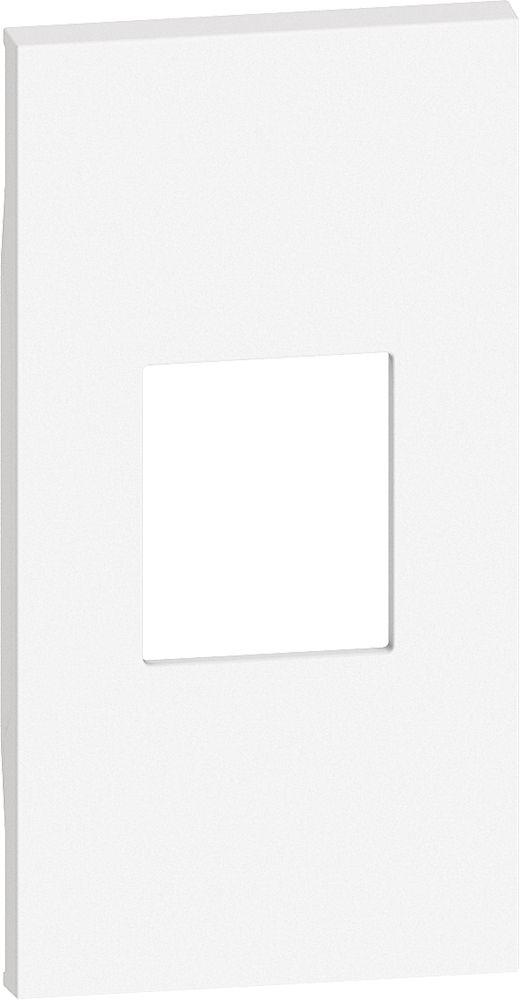 Лицев панел за розетка оптична 1xSCD 2 мод. Living Now Bticino