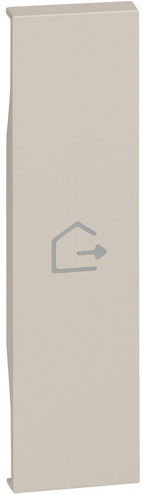 Лицев панел за ключ със символ 