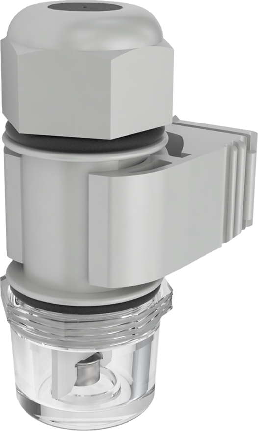 Фотоклетка IP65, за SOU и LIC , Elko EP