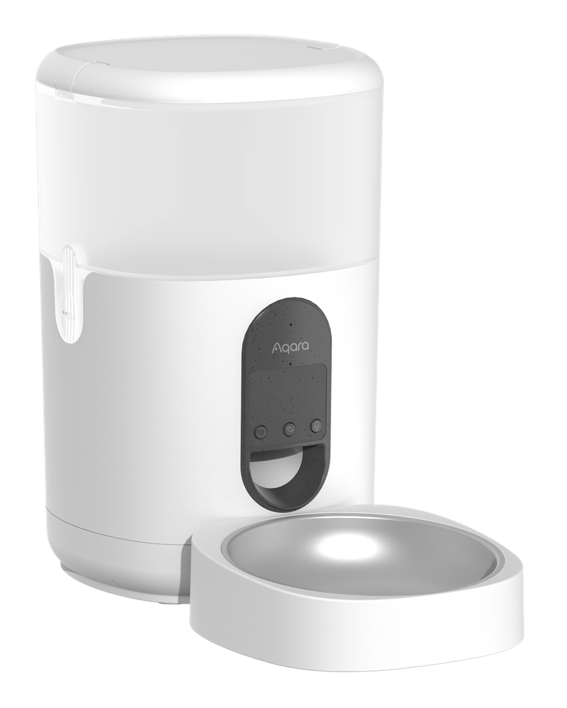 Хранилка за домашни любимци Aqara Pet Feeder C1 - 8178