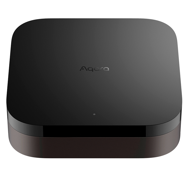 Стартов хъб Smart gateway Wi-Fi IR и LAN Aqara Hub M3 - 1336