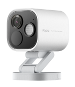 Камера с Wi-Fi 4MP булет 2.8mm стартов хъб Smart gateway Aqara Camera Hub G5 Pro - 8113