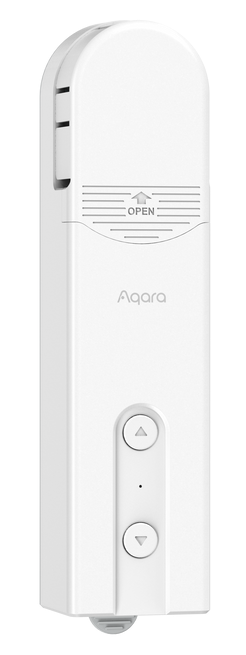 Задвижване за щори с батерия Aqara Roller E1 - 5085