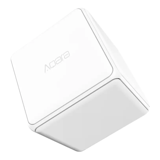 Контролер сцени с 6 функции с батерия Aqara Cube T1 Pro - 2541