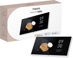 Пулт за управление със Smart реле 2х On/Off 8A изисква неутрала Aqara MagicPad S1 Plus - 7499