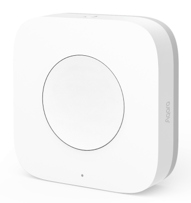 Бутон с 3 функции с батерия Aqara Mini T1 - 2166