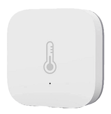 Датчик за влага и температура с батерия Aqara H&T T1 - 2159