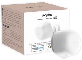 Датчик за присъствие MW, за открит монтаж на стойка, 120°, обхват 4m @ h=2m, Aqara Presence FP1E - 6478