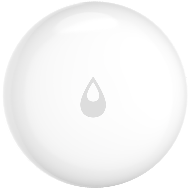 Датчик за наводнение с батерия Aqara Water Leak T1 - 2142