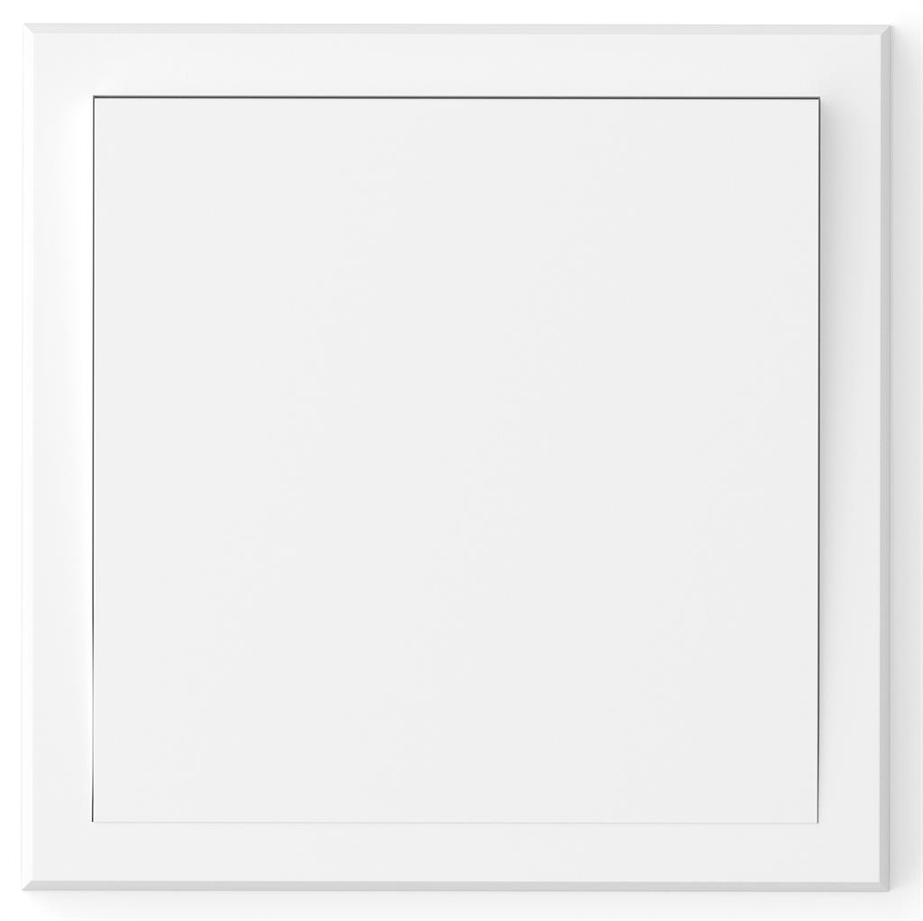 Еднополюсен ключ 16A моноблок цвят БЯЛ мат Adria Commel