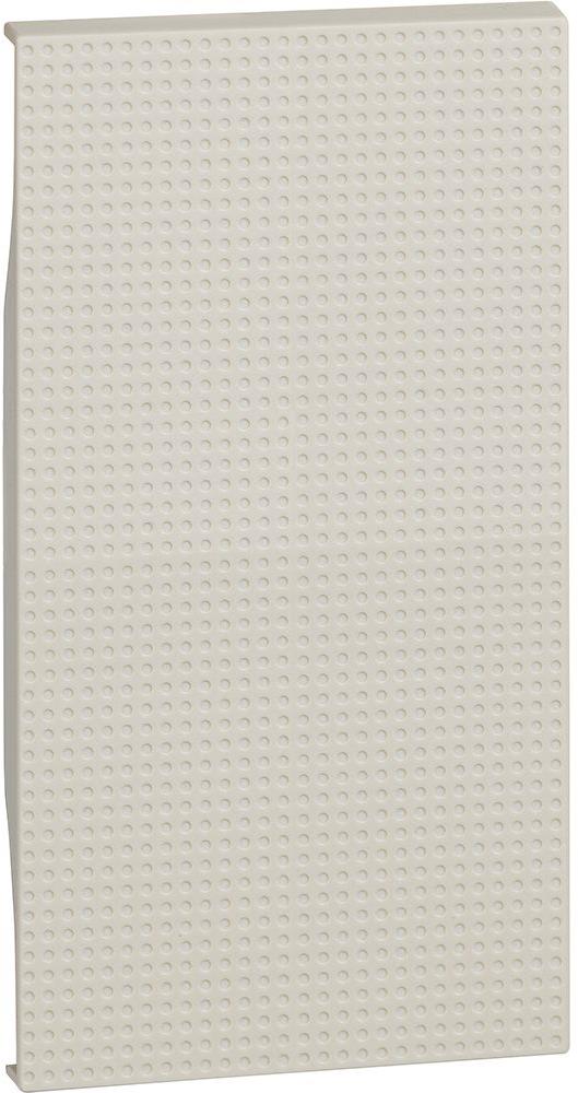 Лицев панел за звънец 2 мод. цвят Крем Living Now Bticino