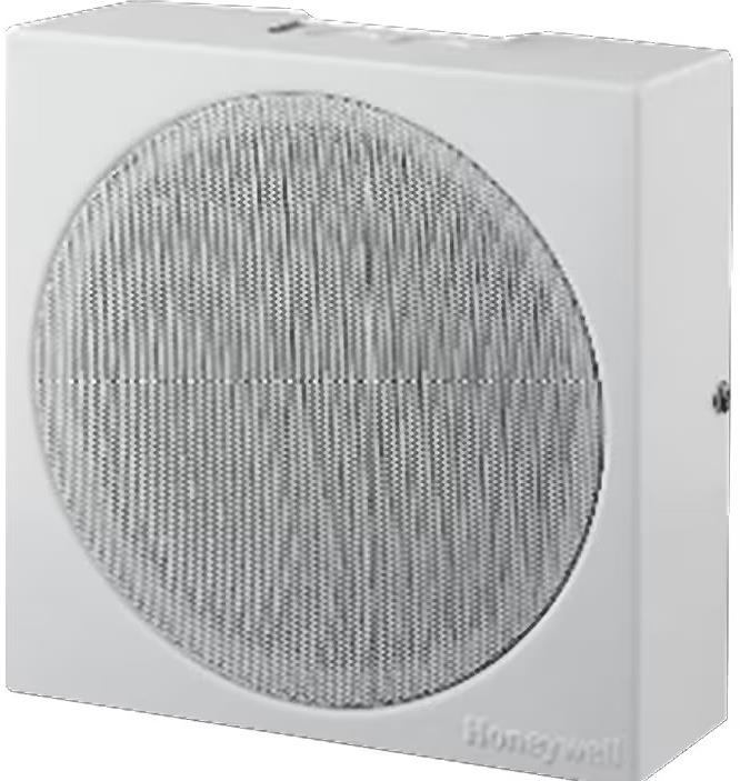 Високоговорител за открит монтаж метален 4