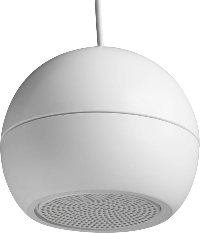 Високоговорител за окачване сферичен Ф185 16W EN 54-24 Honeywell