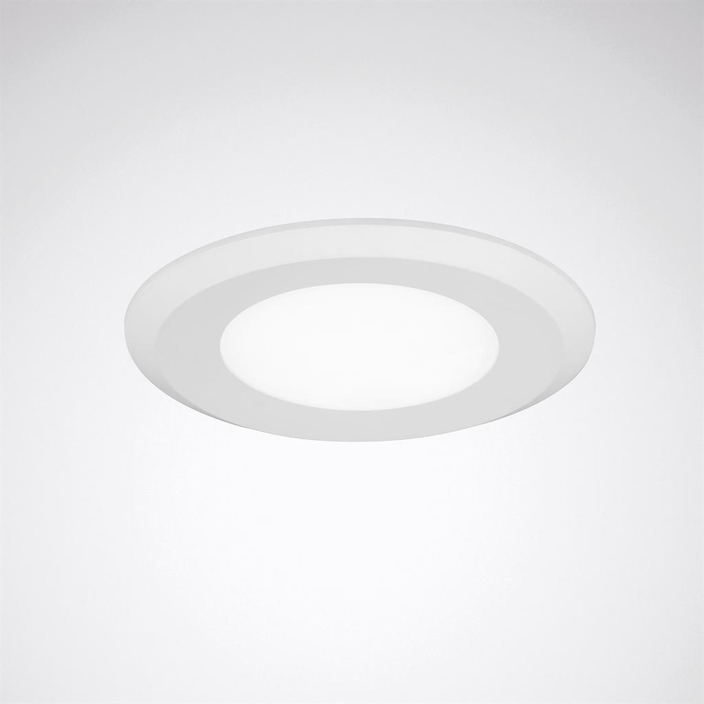 Адаптер LED 2325 G3 DN170 за отвори Ø160...200мм twenty3 TRILUX