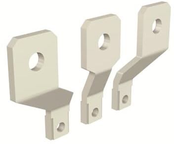 Комплект разширителни клеми ES за XT1 3 бр. ABB