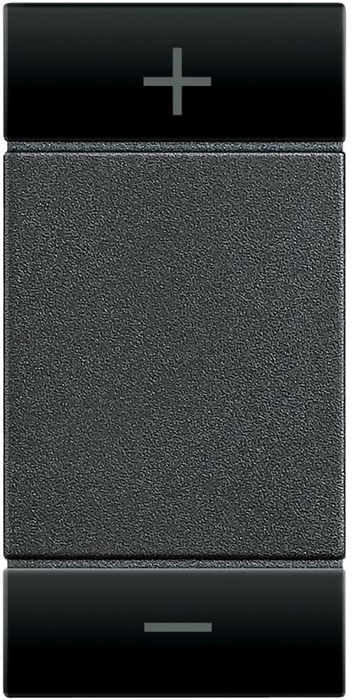 Лицев панел със символ 