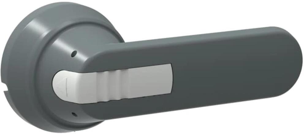 Ръкохватка OHG125H9K пистолетен тип за разединители 630...800A ABB