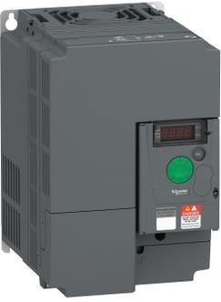Честотен регулатор 3P 7.5kW ATV310 380...460V IP20 SE