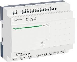 Реле логическо BL20 12 входа 8 изхода 100...240Vac SE