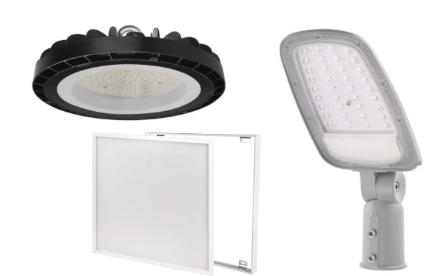 Осветление EMOS