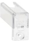 Клемен капак OTS40T1 за разеденител 40...125A 1P ABB