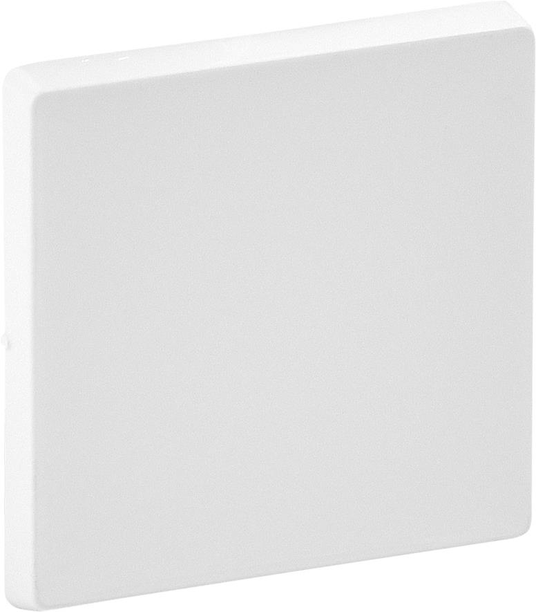 Лицев панел за ключ/бутон цвят Бял Valena Life Legrand