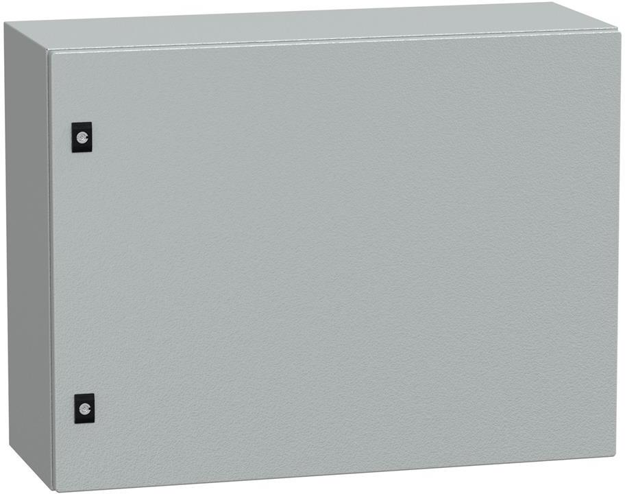 Метално табло 600x800x300мм БЕЗ плоча IP66 Spacial CRN SE